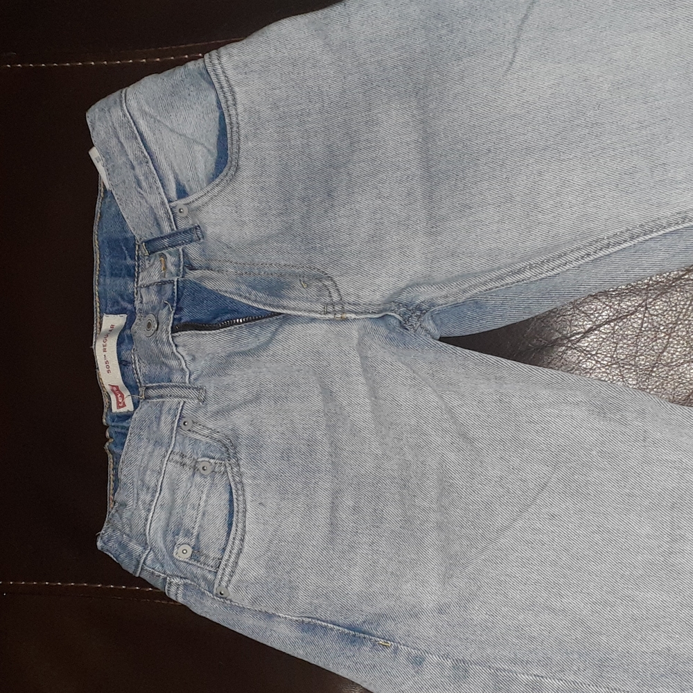 Levi's Jeans